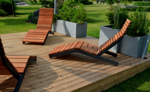 Cost of Sun Deck Installation in Ypsilanti