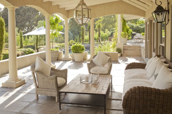 Cost of Patio Column Repair in Ypsilanti