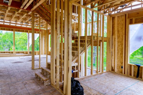 Cost of Carpentry Installation in Ypsilanti