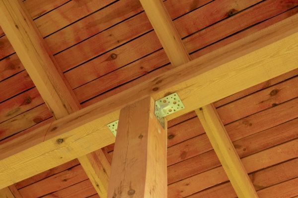 Cost of Porch Beam Repair in Ypsilanti