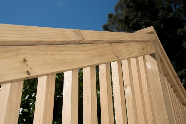 Cost of Terrace Railing Repair in Ypsilanti