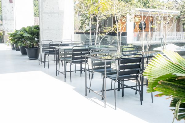 Cost of Commercial Deck Installation in Ypsilanti