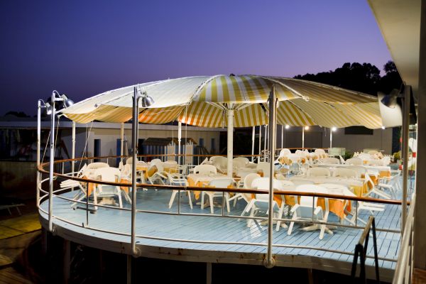 Cost of Commercial Deck Repair in Ypsilanti