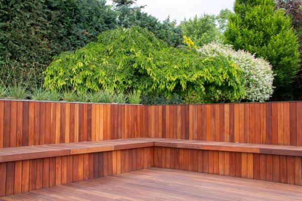 Cost of Hardwood Deck Installation in Ypsilanti