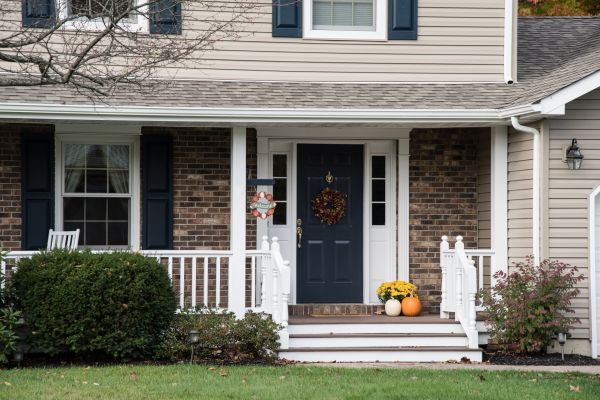 Cost of Front Deck Construction in Ypsilanti