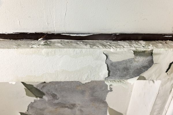 Cost of Porch Leak Repair in Ypsilanti