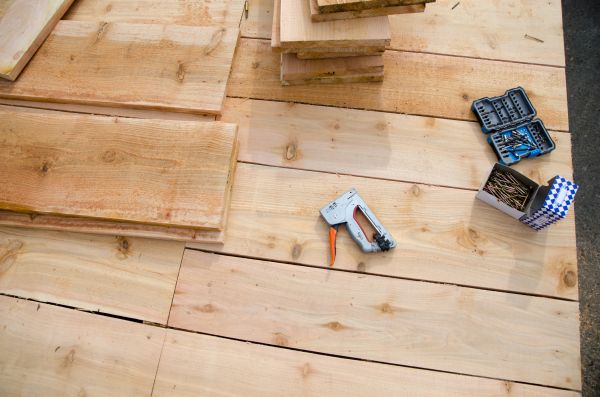 Cost of Porch Board Replacement in Ypsilanti