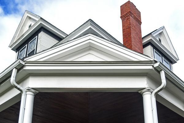 Cost of Porch Roof Leak Repair in Ypsilanti
