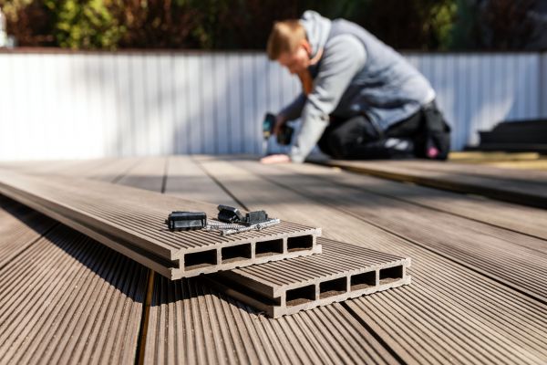 Cost of Pvc Deck Installation in Ypsilanti
